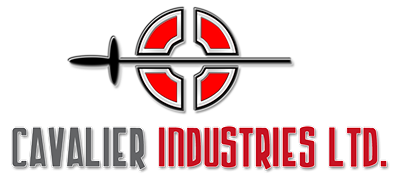 Cavalier Logo